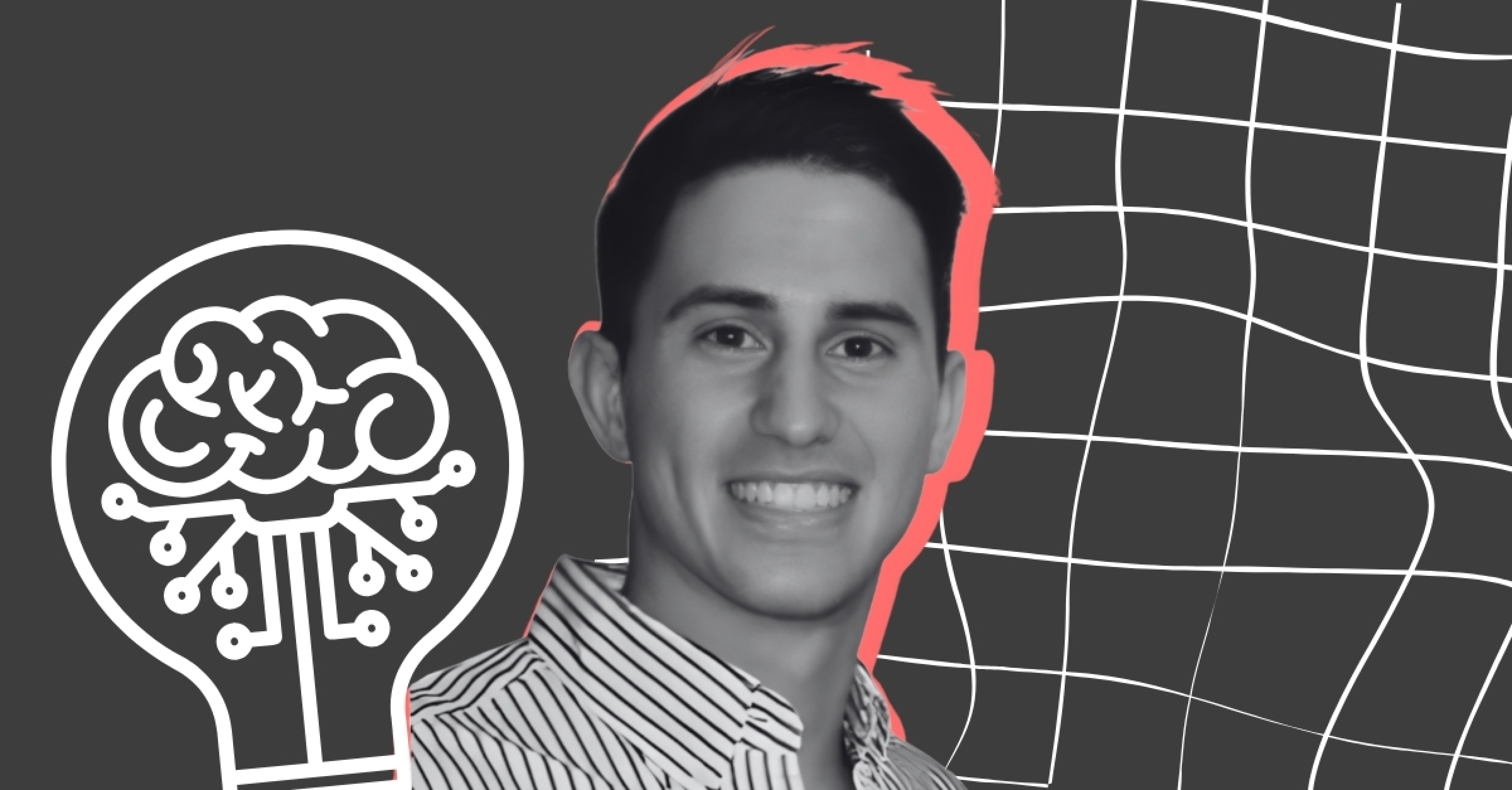 Ben Deckey, Co-Founder of Cherry Assistant