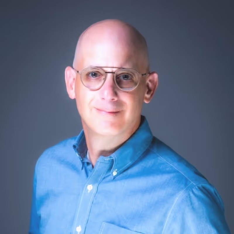 Dan Drucker profile photo