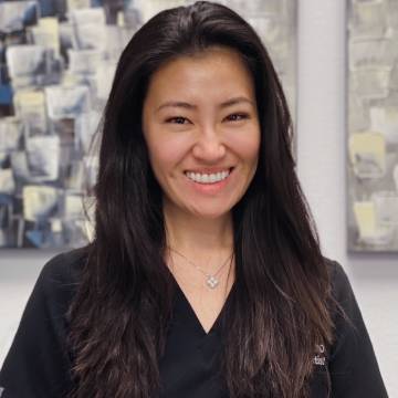 Dr. Yoon Kim headshot